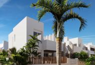 Nueva construcción  - Bungalow - San Juan de los Terreros