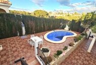 Sale - Villa - Ciudad Quesada