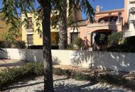 Sale - Bungalow - La Finca Golf Resort - La Finca Golf