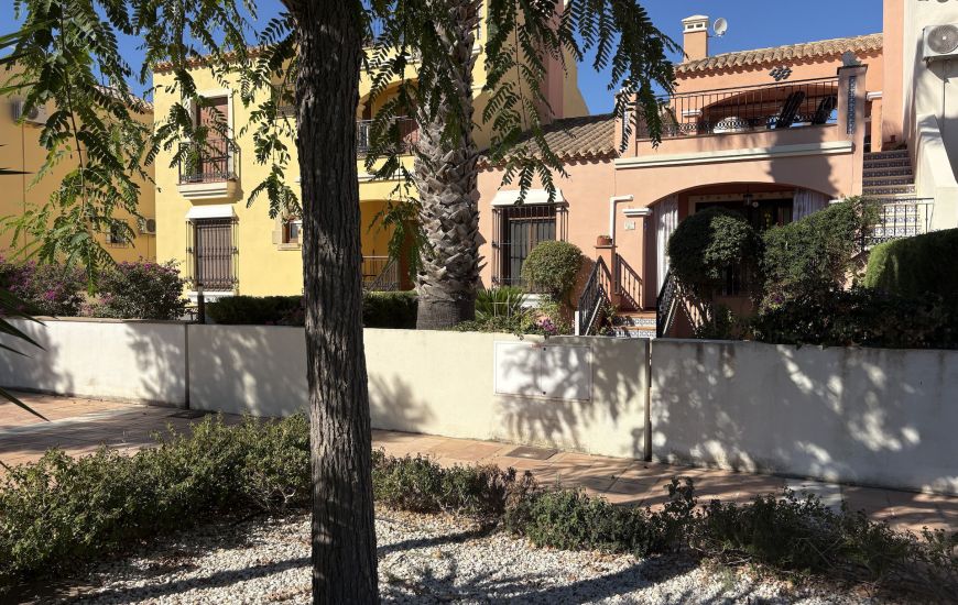 Sale - Bungalow - La Finca Golf Resort - La Finca Golf