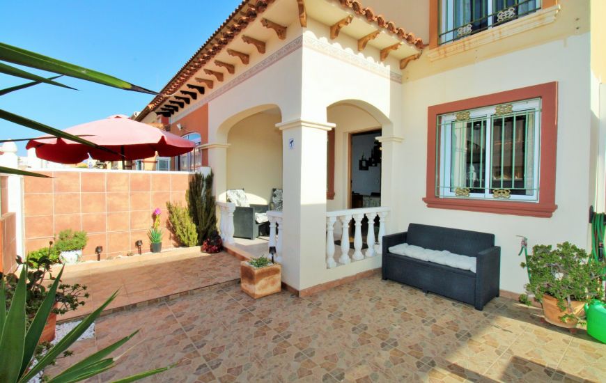 Venta - Adosado - Torrevieja