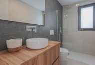 New Build - Villa - Los Alcázares