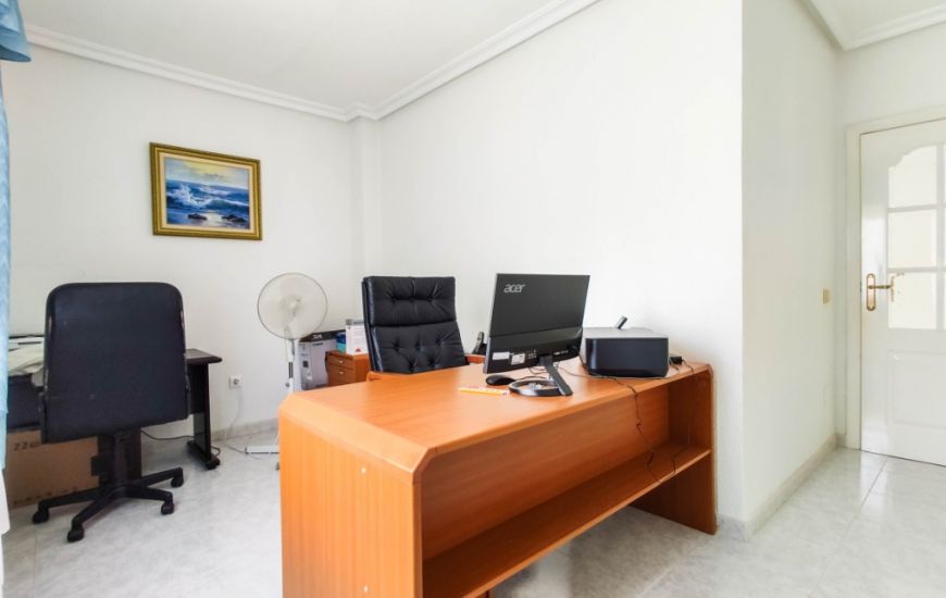 Venta - Villa - Ciudad Quesada