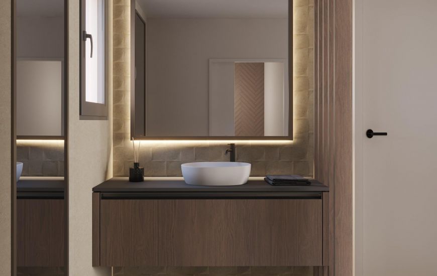 Nueva construcción  - Apartamentos - Torre Pacheco