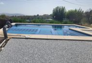 Venta - Casa Rural - Pinoso