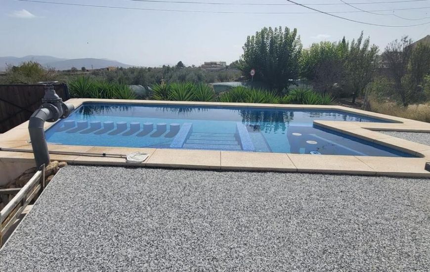 Venta - Casa Rural - Pinoso