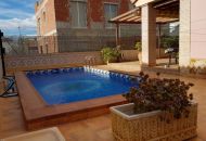 Sale - Villa - Torrevieja