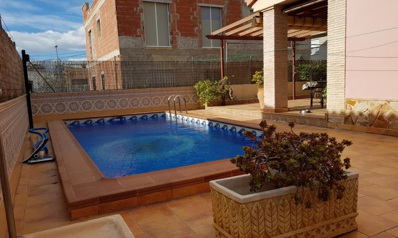 Sale - Villa - Torrevieja
