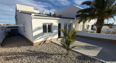 Half Vrijstaand Huis - Sale - Ciudad Quesada - Ciudad Quesada