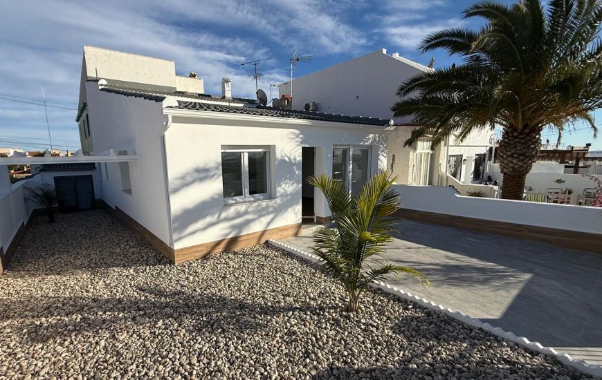 Sale - Semi Detached - Ciudad Quesada