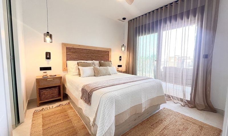 Venta - Apartamentos - La Zenia