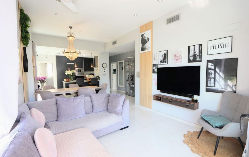 Sale - Villa - Orihuela Costa