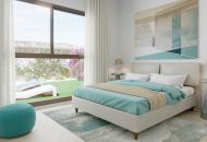 New Build - Villa - Algorfa