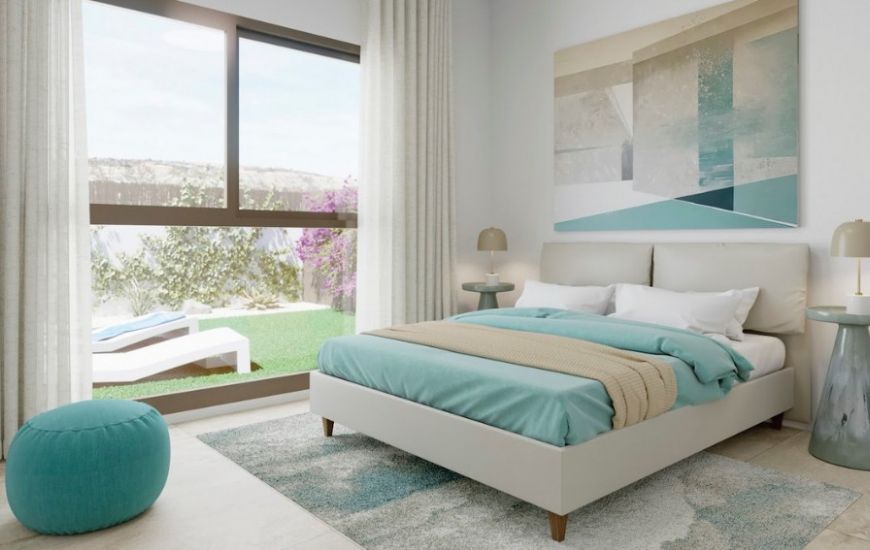 New Build - Villa - Algorfa