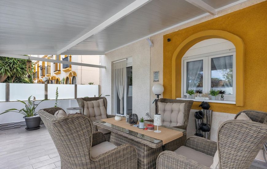 Sale - Villa - Guardamar del Segura