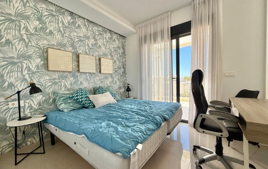 Sale - Semi Detached - Ciudad Quesada