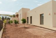 New Build - Villa - Jávea - Javea