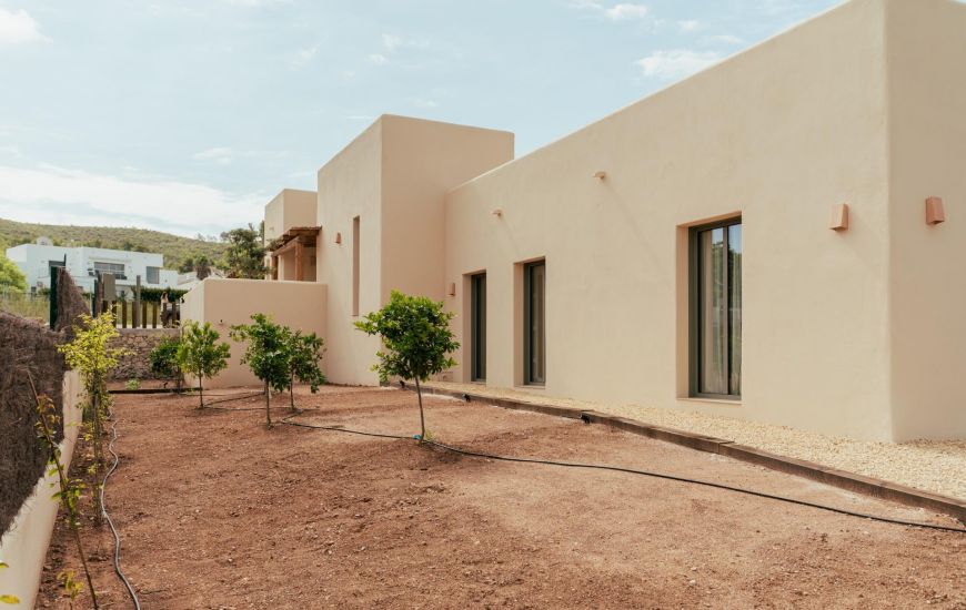 New Build - Villa - Jávea - Javea