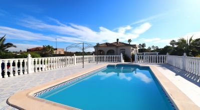 Country Property - Sale - Catral - Catral