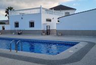 Venta - Casa Rural - Hondon de los Frailes