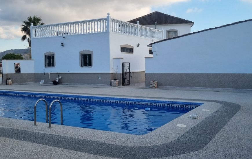Venta - Casa Rural - Hondon de los Frailes