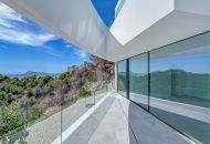 Nueva construcción  - Villa - Altea