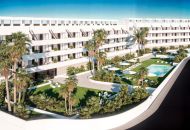 Nueva construcción  - Apartamentos - Finestrat