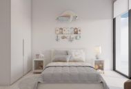 Sale - Apartments - Fuente Alamo - Fuente alamo de Murcia