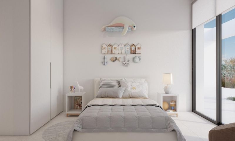 Sale - Apartments - Fuente Alamo - Fuente alamo de Murcia