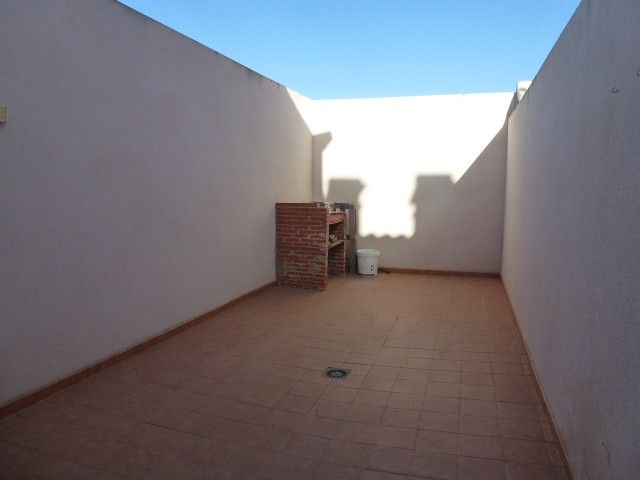Sale - Townhouse - Hondón de las Nieves