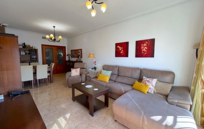 Sale - Apartments - Rojales