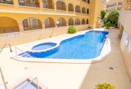 Sale - Apartments - Algorfa