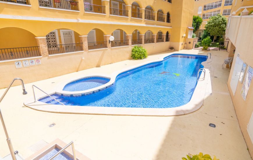 Sale - Apartments - Algorfa