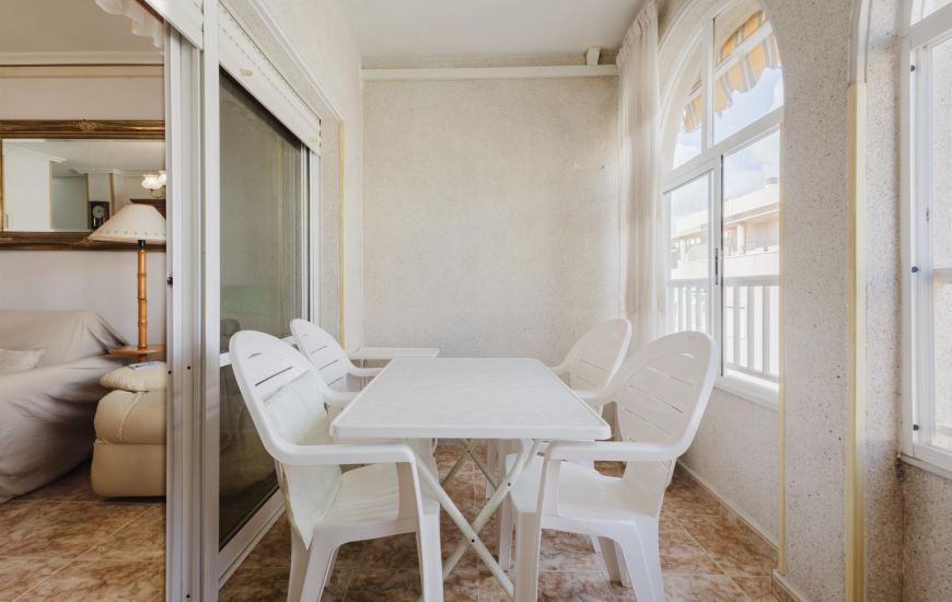 Sale - Apartamento - Torrevieja