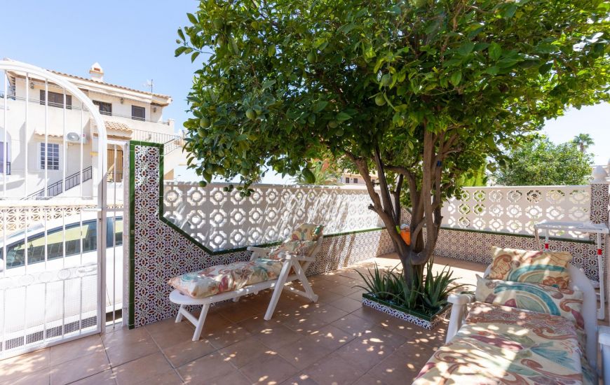 Sale - Villa - Torrevieja