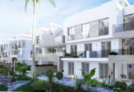 New Build - Apartments - Guardamar del Segura
