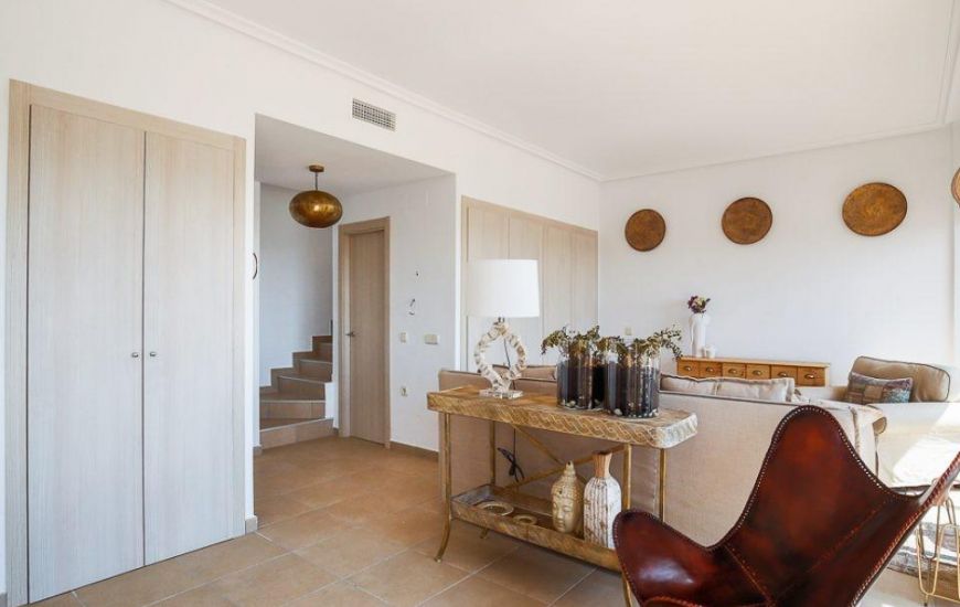 New Build - Penthouse - 