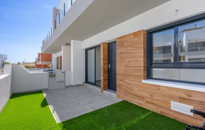 Sale - Apartments - San Miguel de Salinas - San Miguel