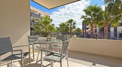 Apartamentos - Venta - Los Altos - Los Altos