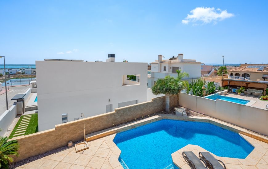 Venta - Villa - Ciudad Quesada - Rojales
