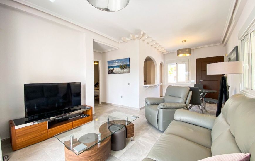  - Apartments - Punta Prima