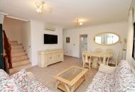 Sale - Villa - Villamartin