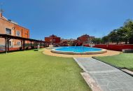 Venta - Bungalow - Los Montesinos