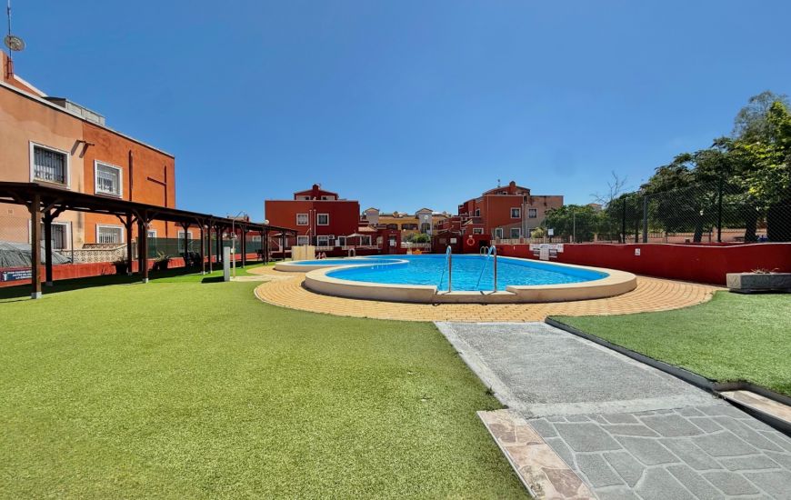 Venta - Bungalow - Los Montesinos