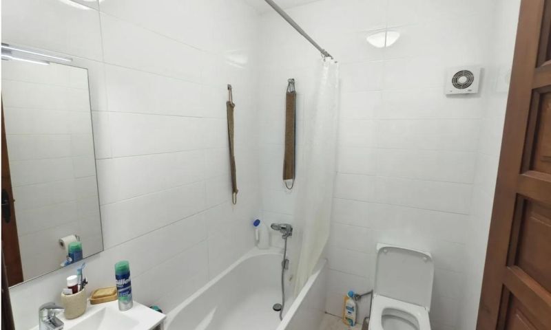 Sale - Apartments - 