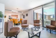 Sale - Villa - Benijófar - 