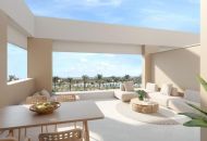 Sale - Apartments - Torre Pacheco