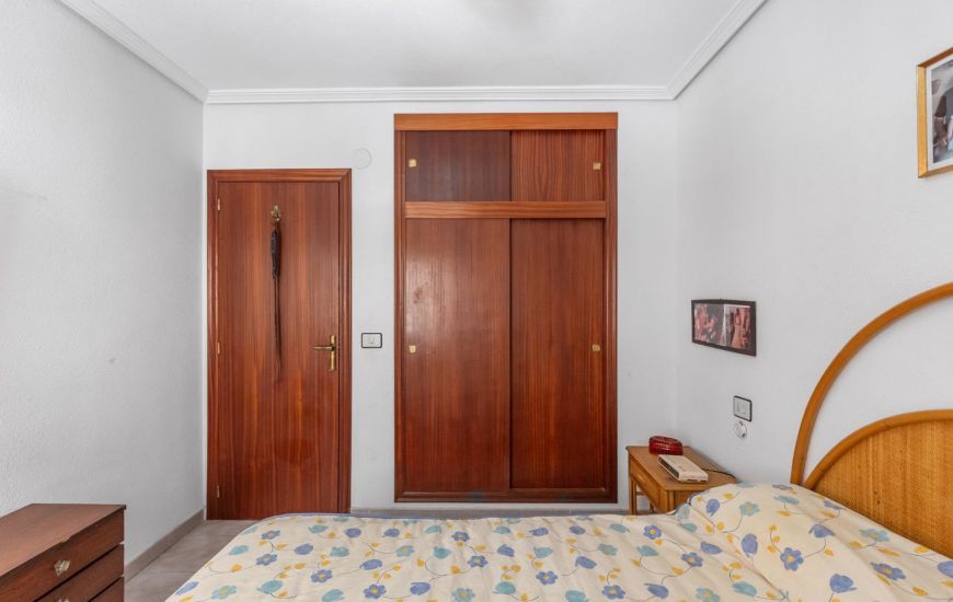 Sale - Ground Floor - Torrevieja