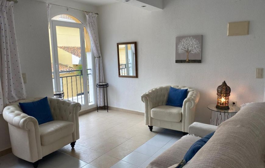 Venta - Apartamentos - Villamartin