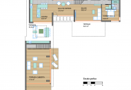 Sale - Villa - Ciudad Quesada